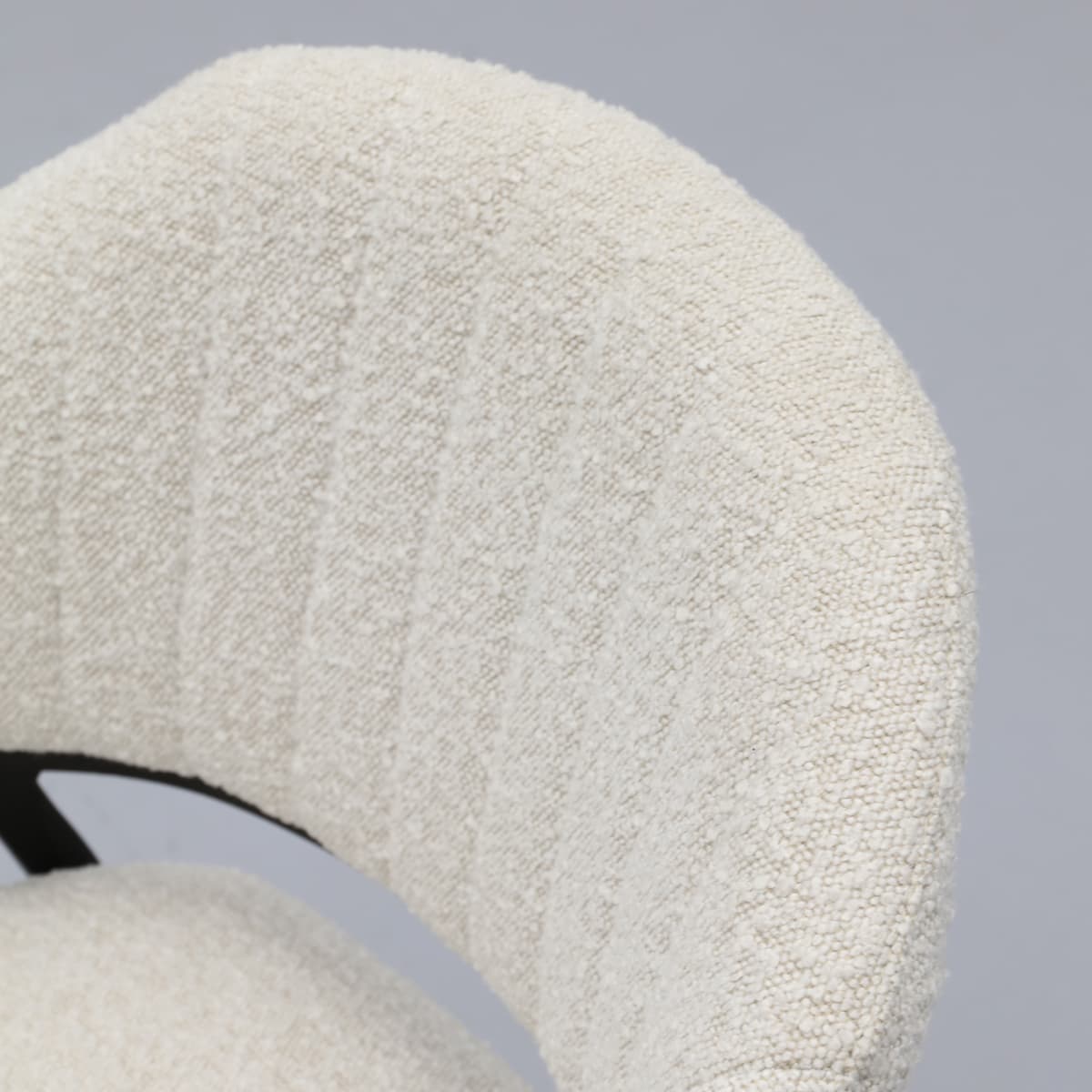 Eetkamerstoel Reza Pearl - 10