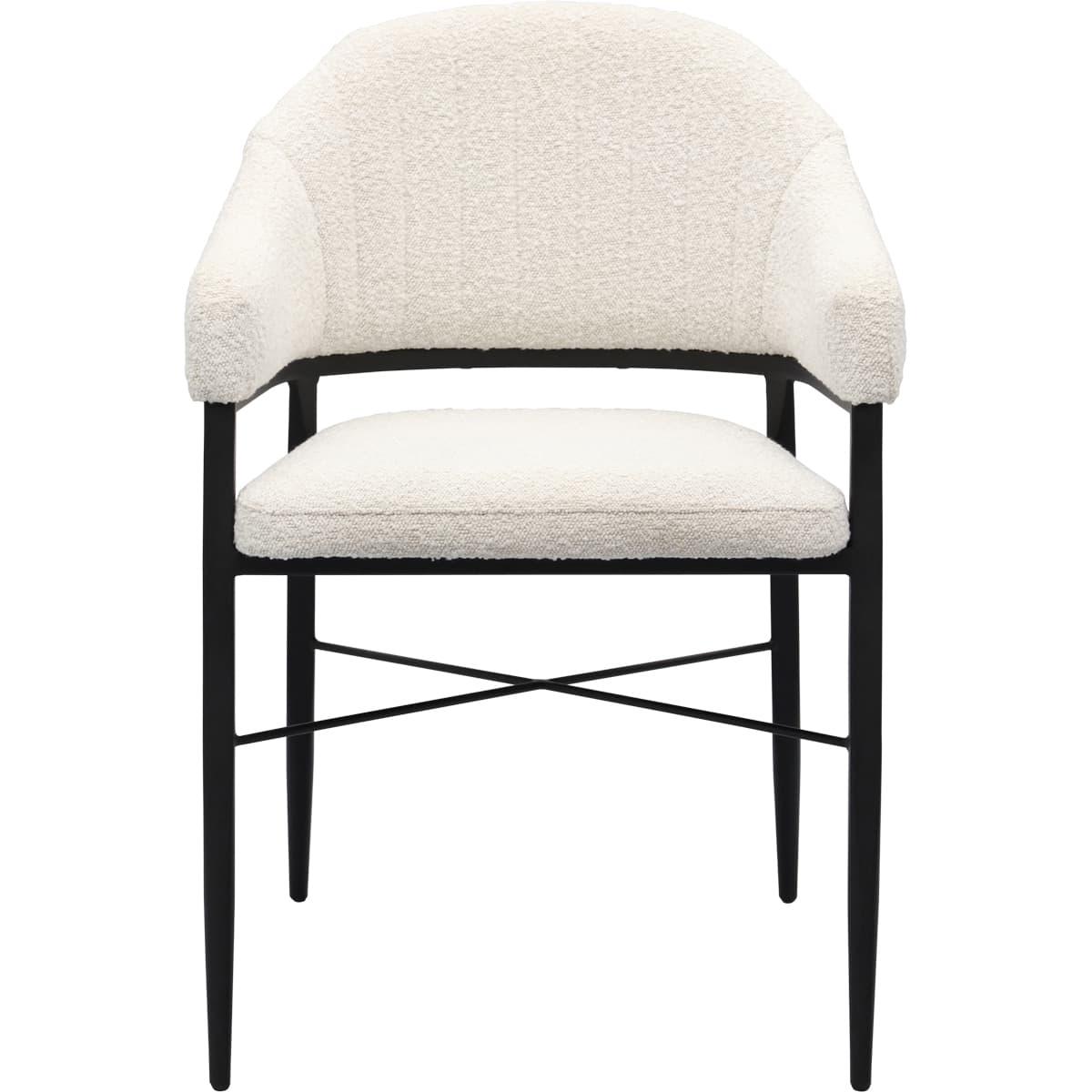 Eetkamerstoel Reza Pearl - 3