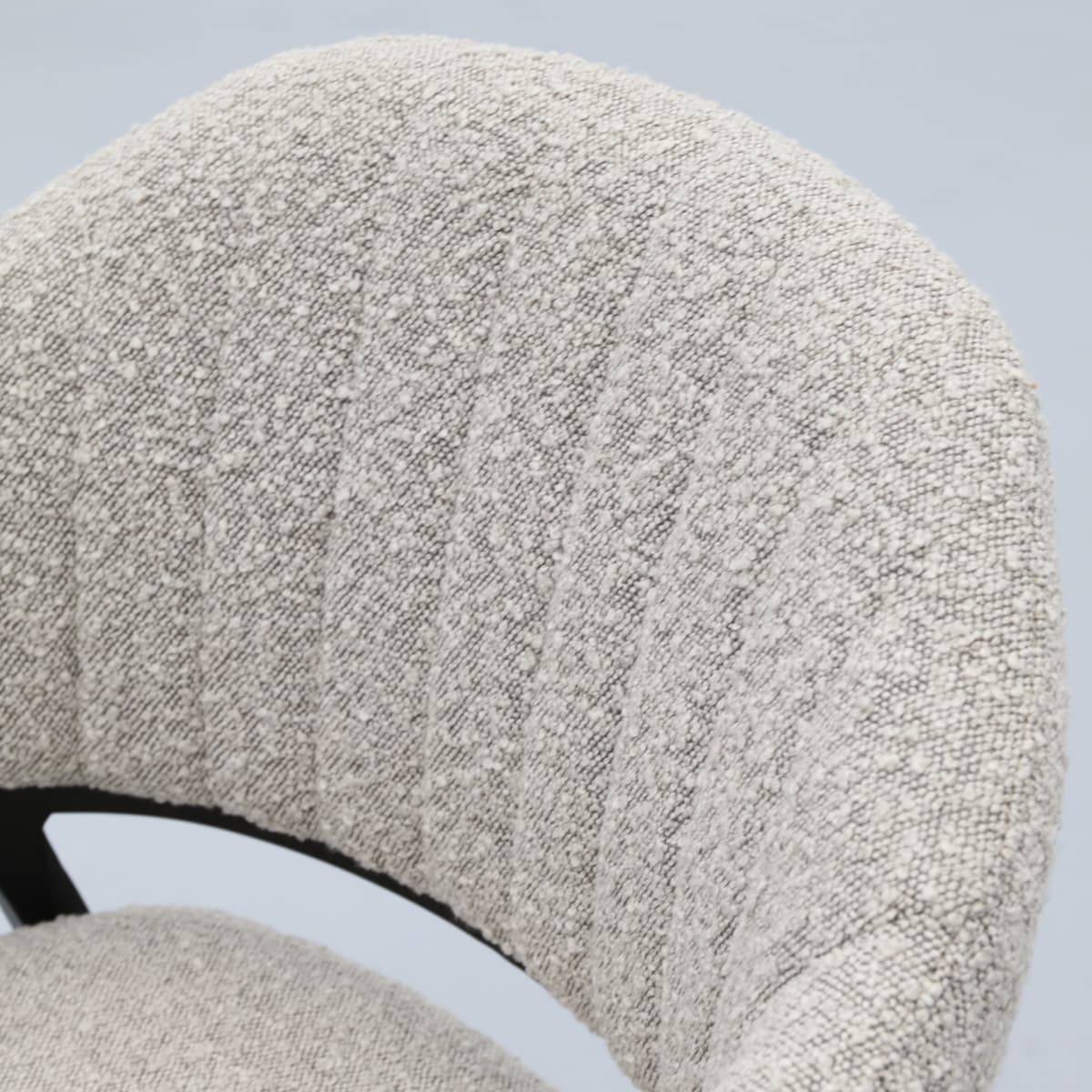 Eetkamerstoel Reza Toffee - 12