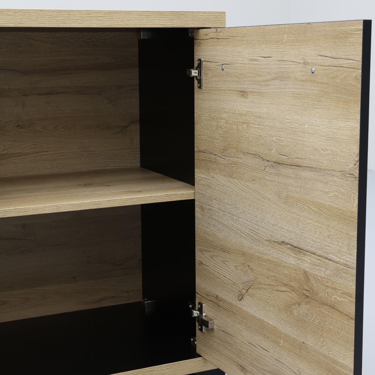 Dressoir Renzo 180 cm - 6