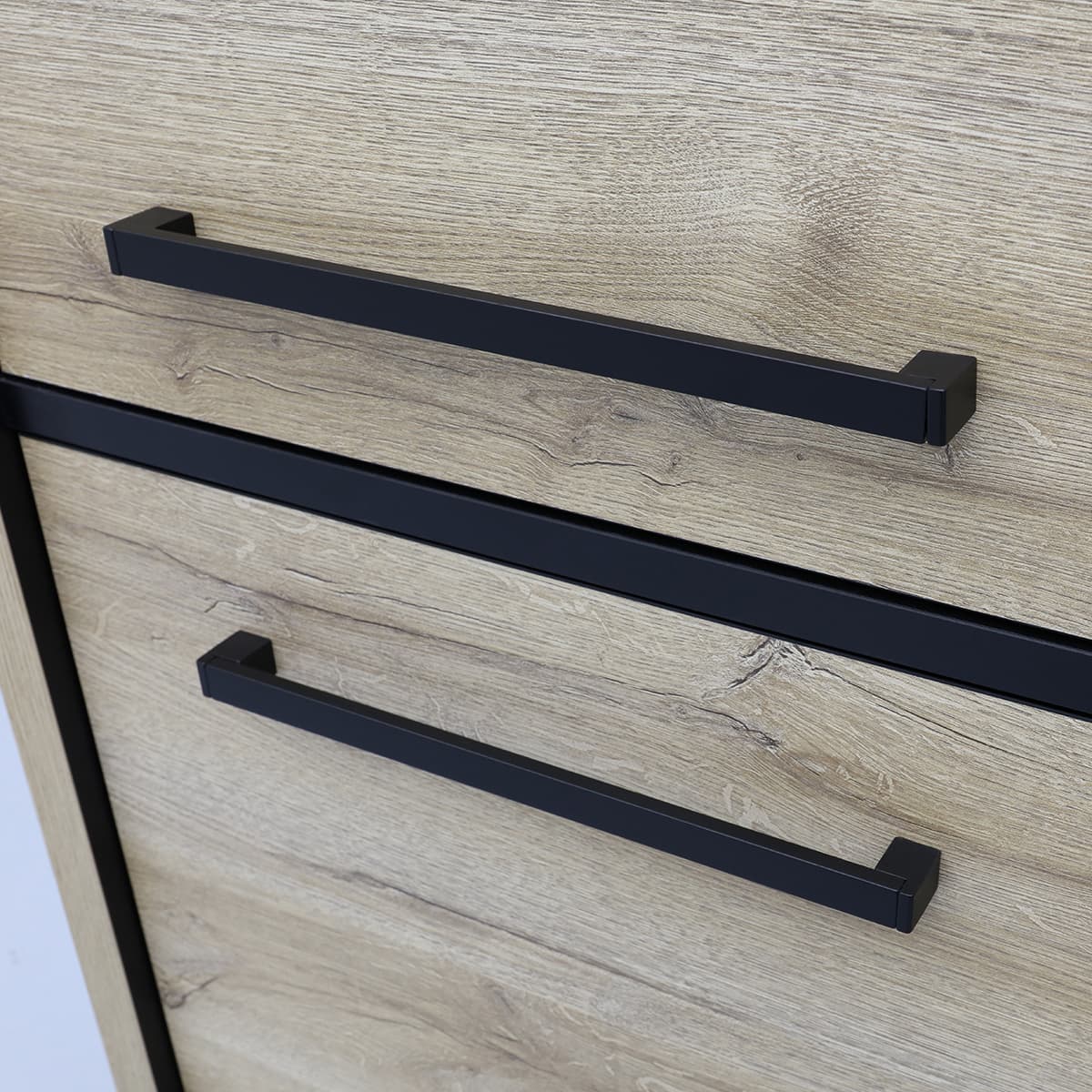 Vitrinekast Renzo - 9