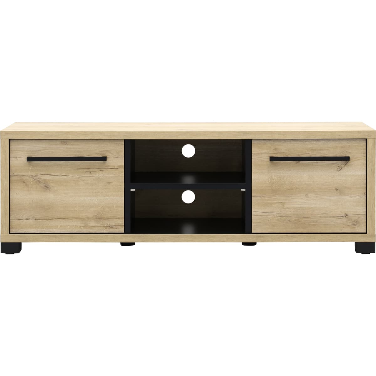 Tv-meubel Renzo 164 cm - 4