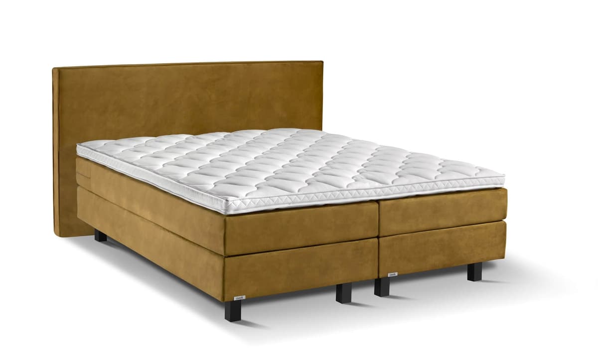 Avek Boxspring 1927 Vlak - 3