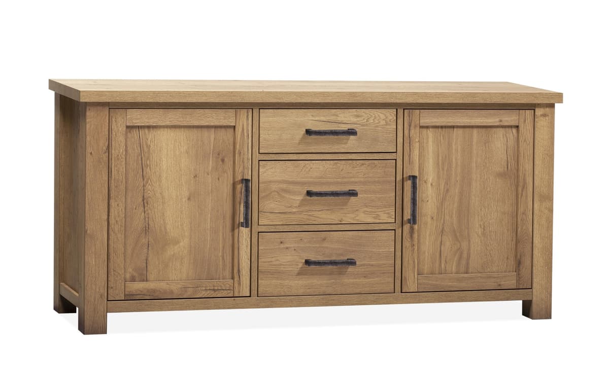 Dressoir Newca 180 cm - 1