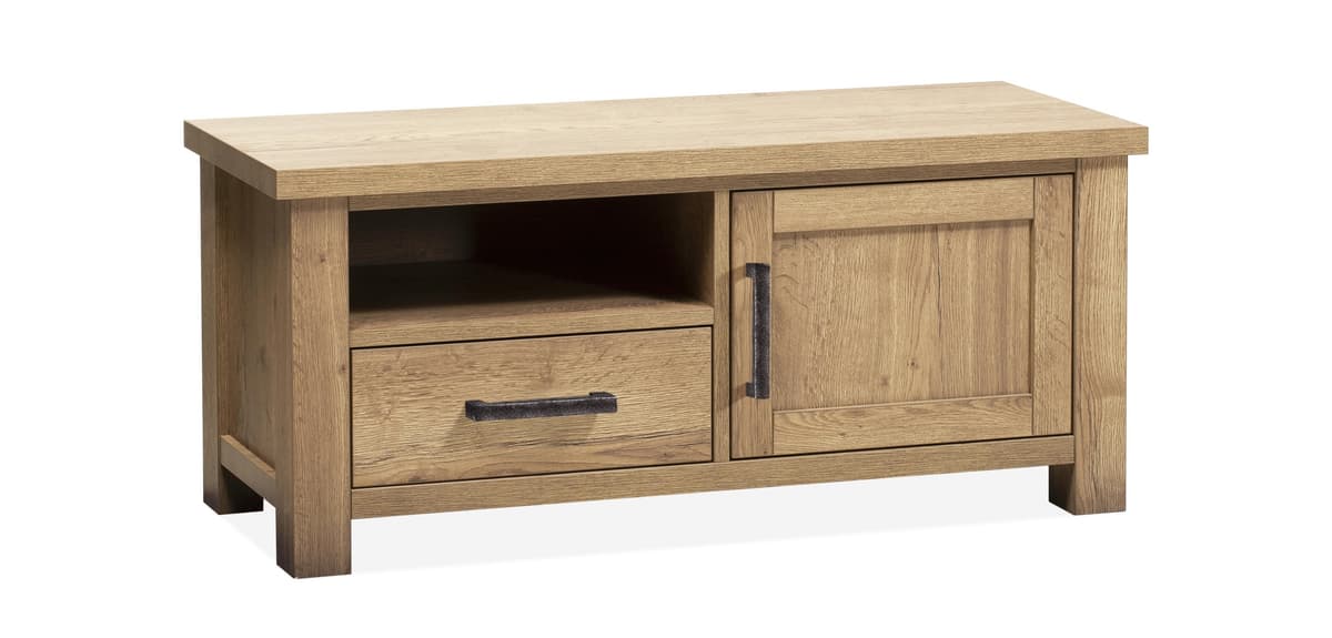 TV-Kast Newca 126 cm - 1