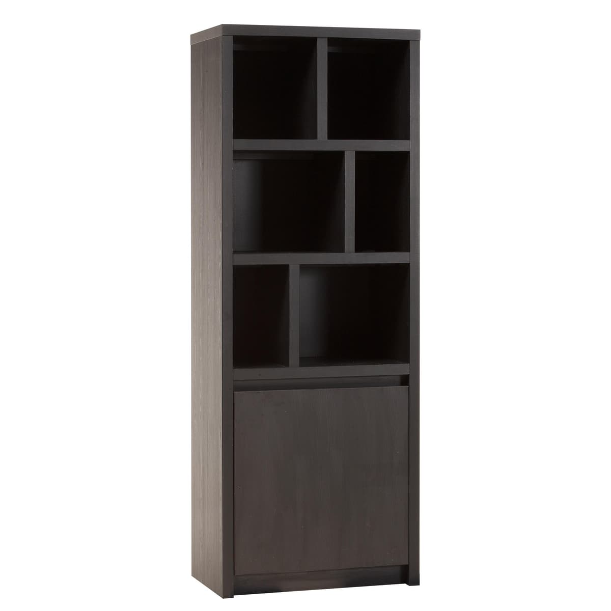 Wandkast Milana 1 drs - 1