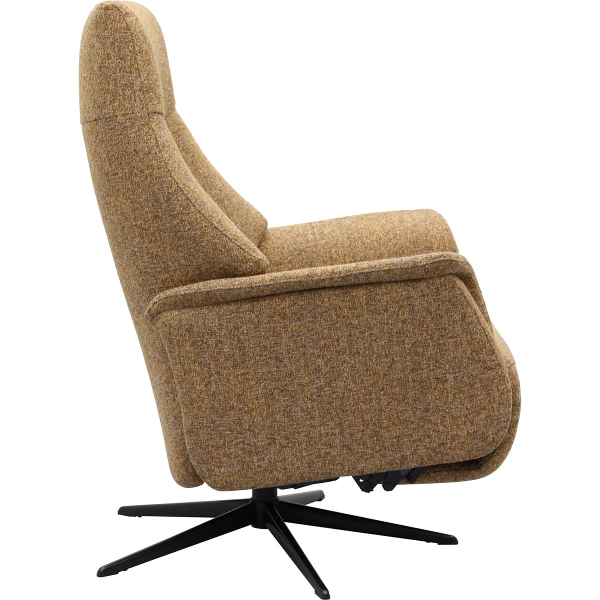 Relaxfauteuil Sofie manueel - 6