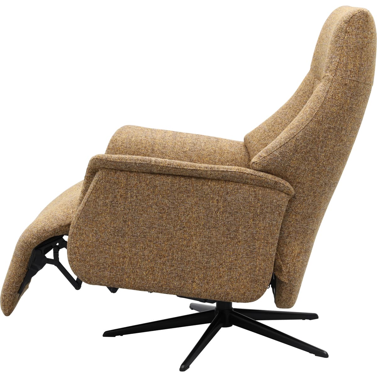 Relaxfauteuil Sofie manueel - 11