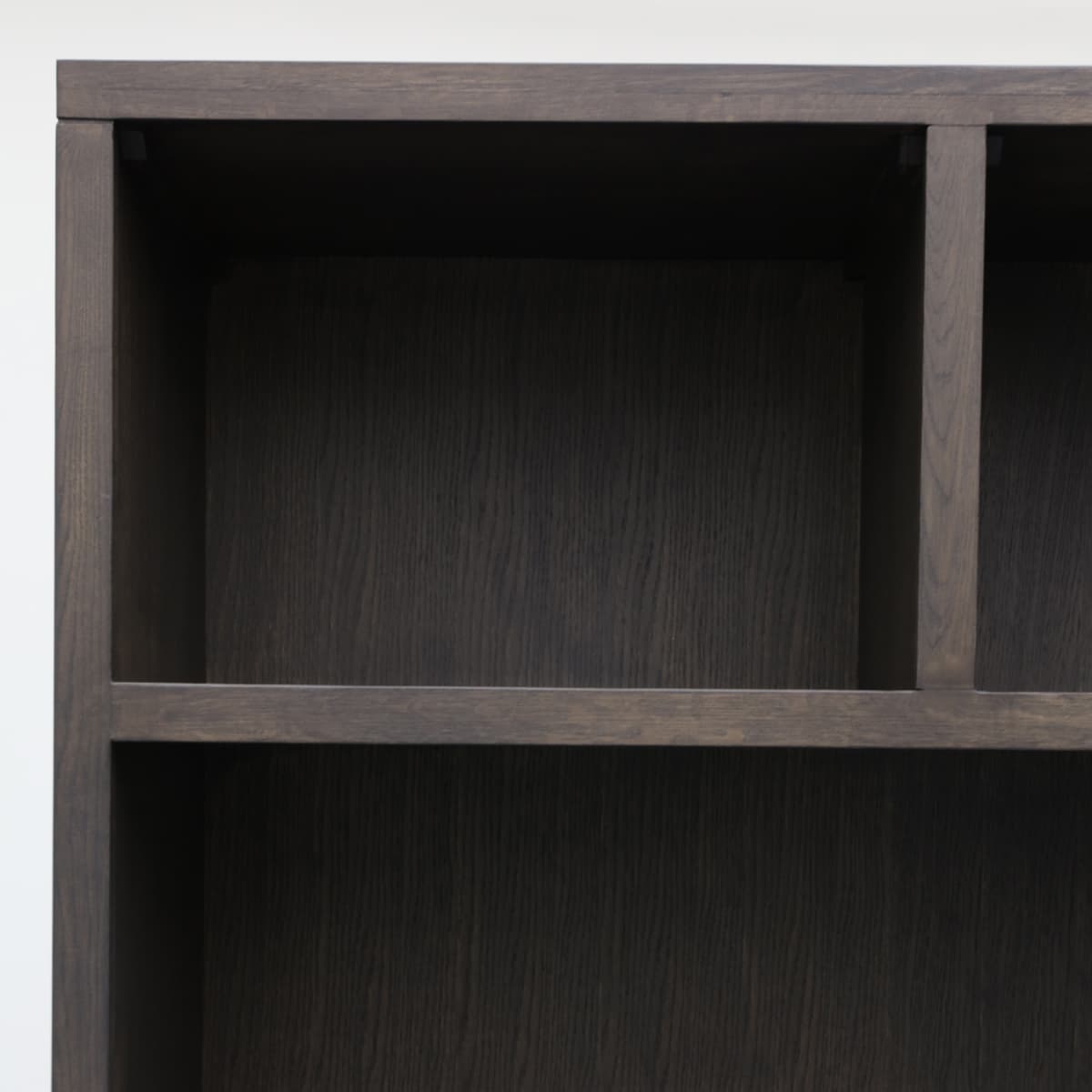 Boekenkast Viggo met 3 deuren - 12