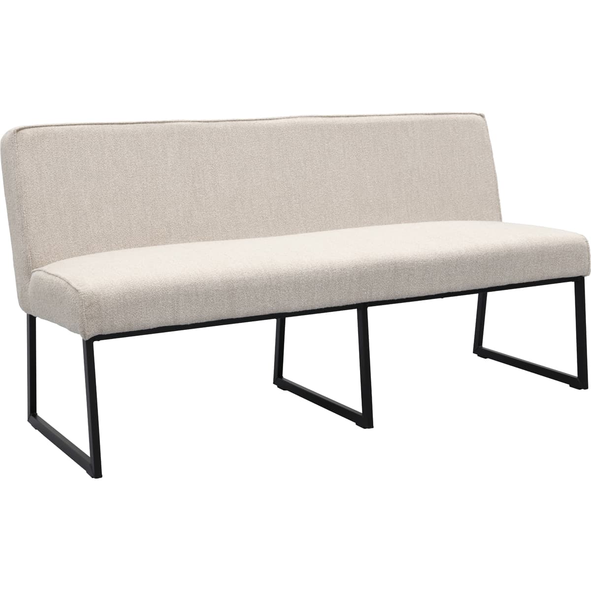 Eetkamerbank Kenzo - 4