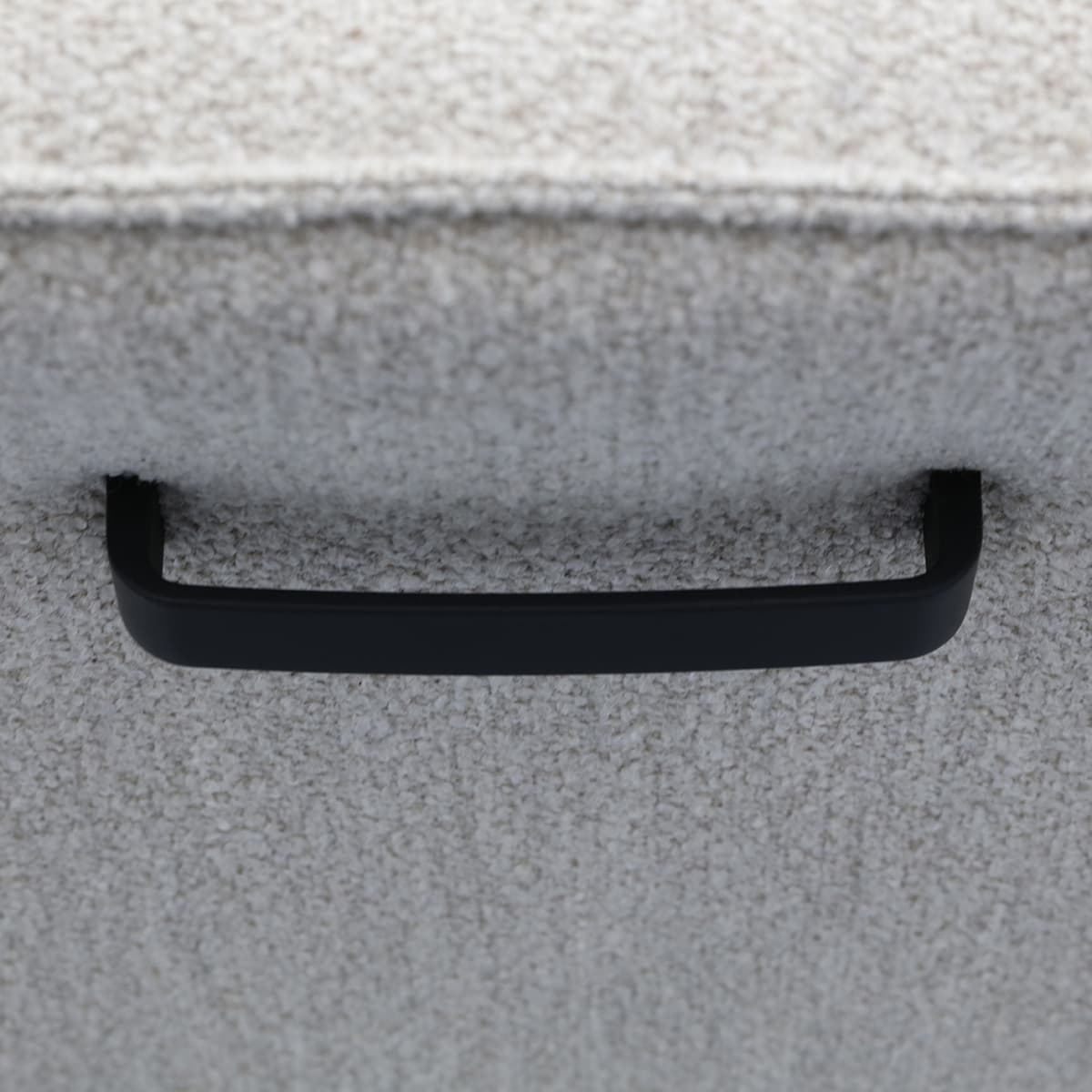 Eetkamerstoel Kenzo met gestoffeerde armleuning - 24