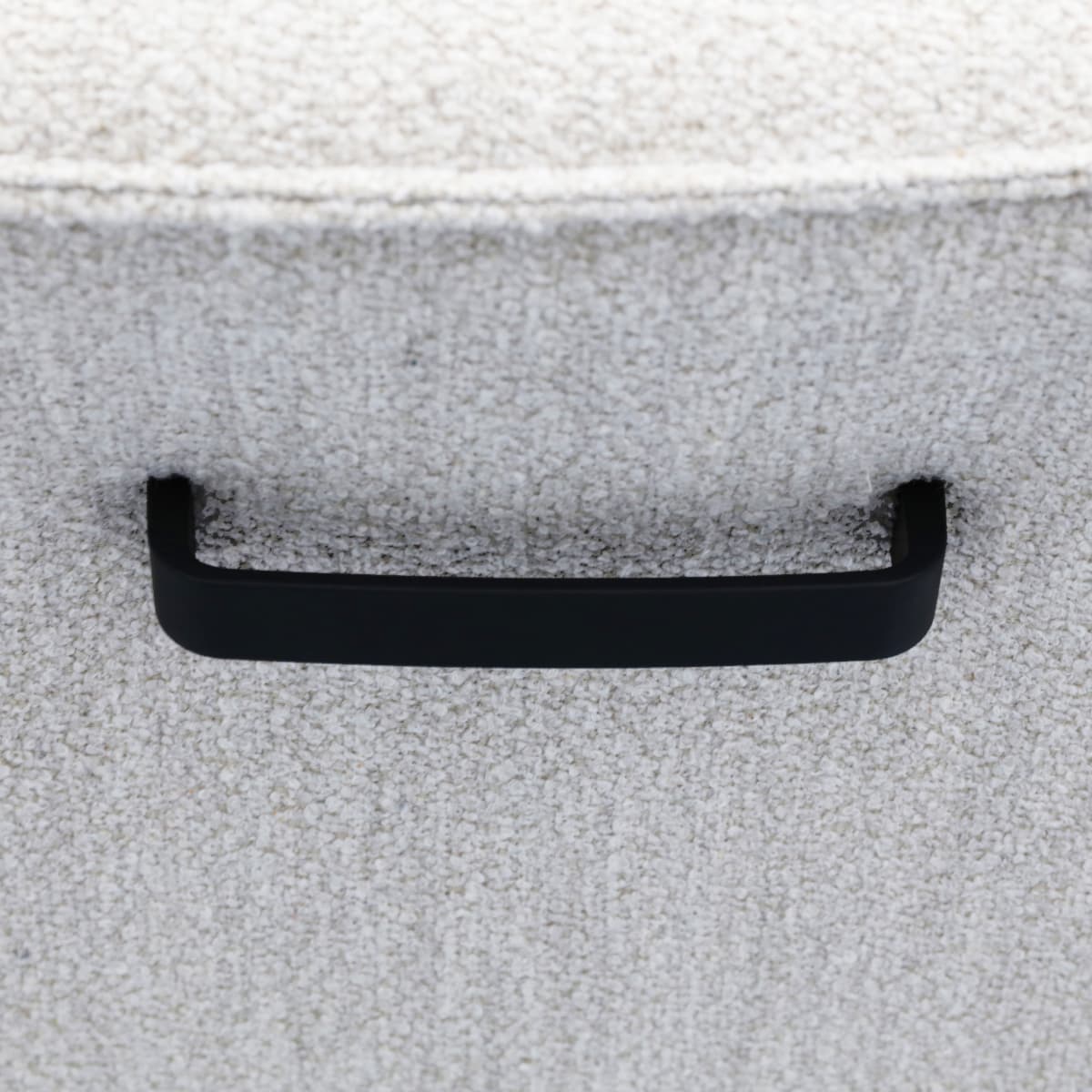 Eetkamerstoel Kenzo met metalen armleuning - 26