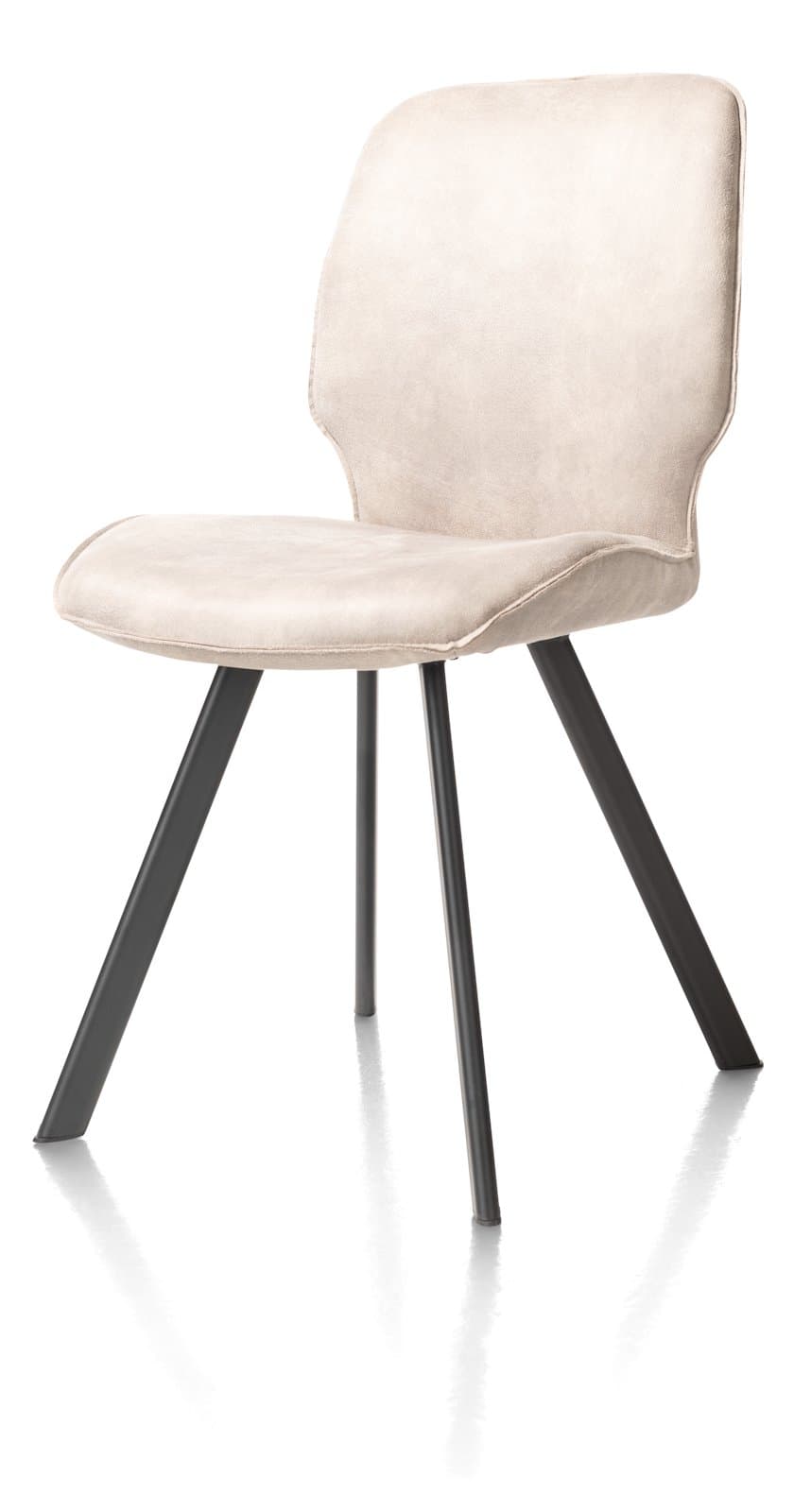 Stoel taurus/kd rob/grip Semmi Frame kd Kiezel - 1