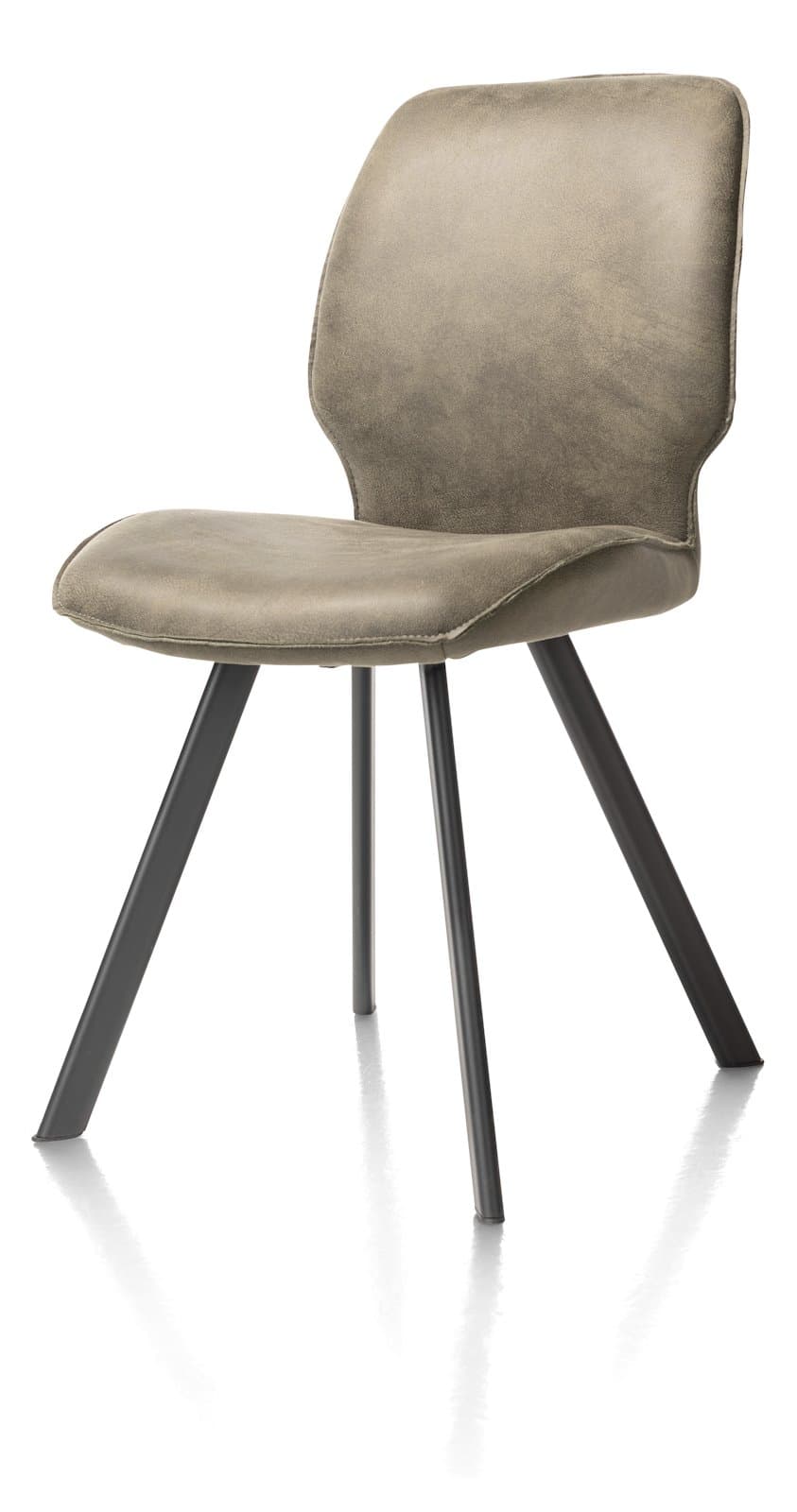 Stoel taurus/kd rob/grip Semmi Frame kd Olijf - 1