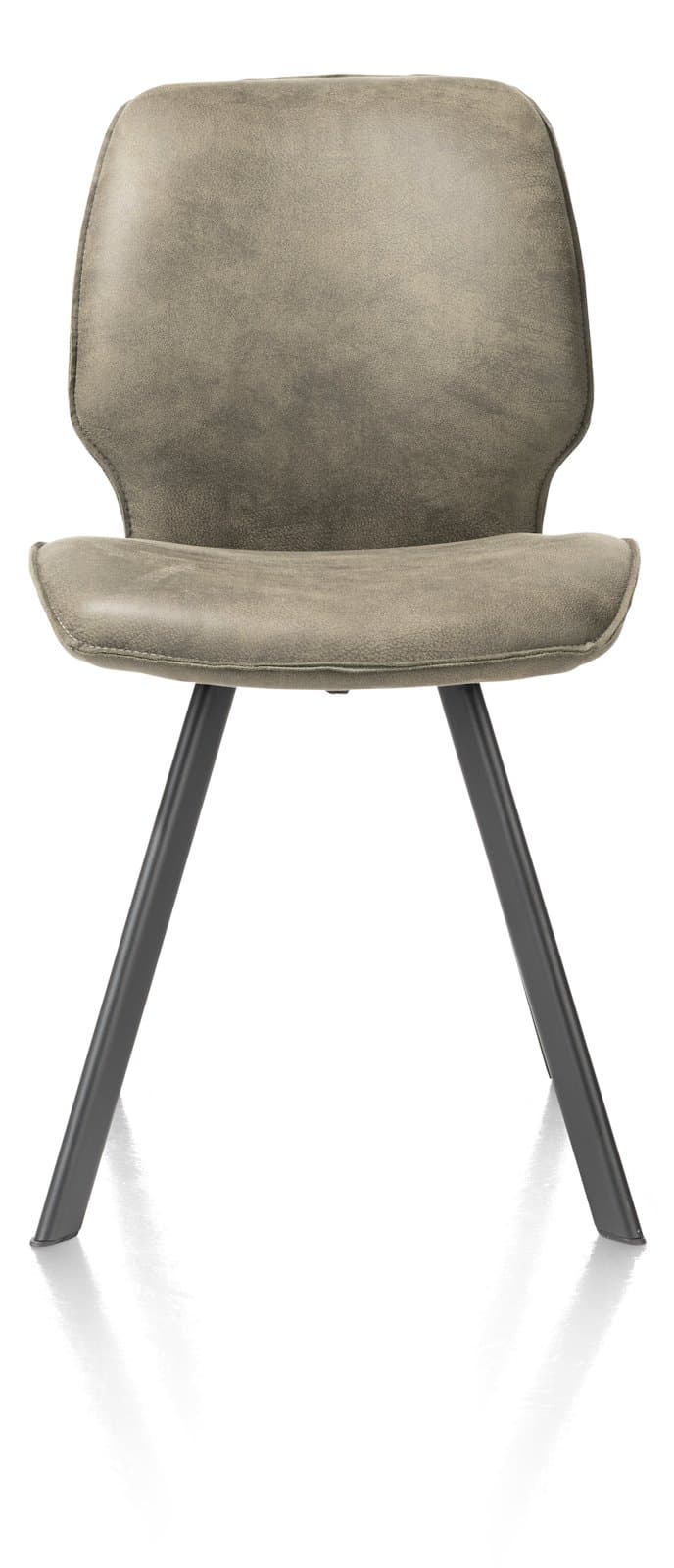 Stoel taurus/kd rob/grip Semmi Frame kd Olijf - 2