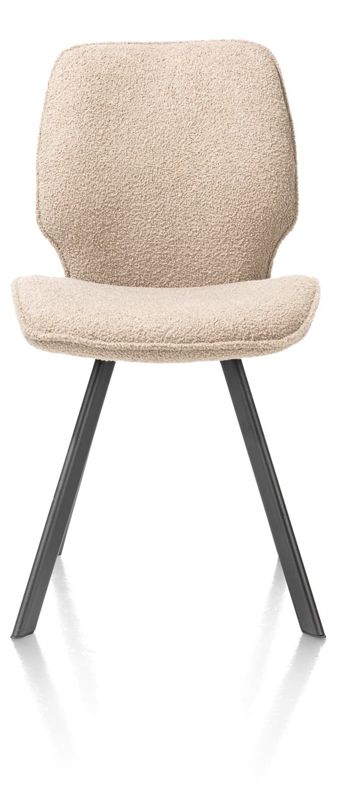 Stoel avicci/kd rob/grip Semmi Frame kd Taupe - 2