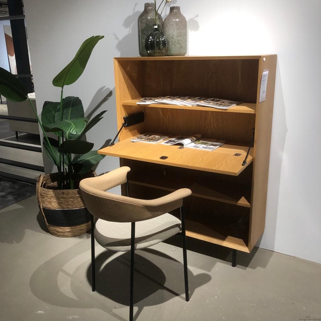 Showroommodel Secretaire Oskar Bodilson - 1