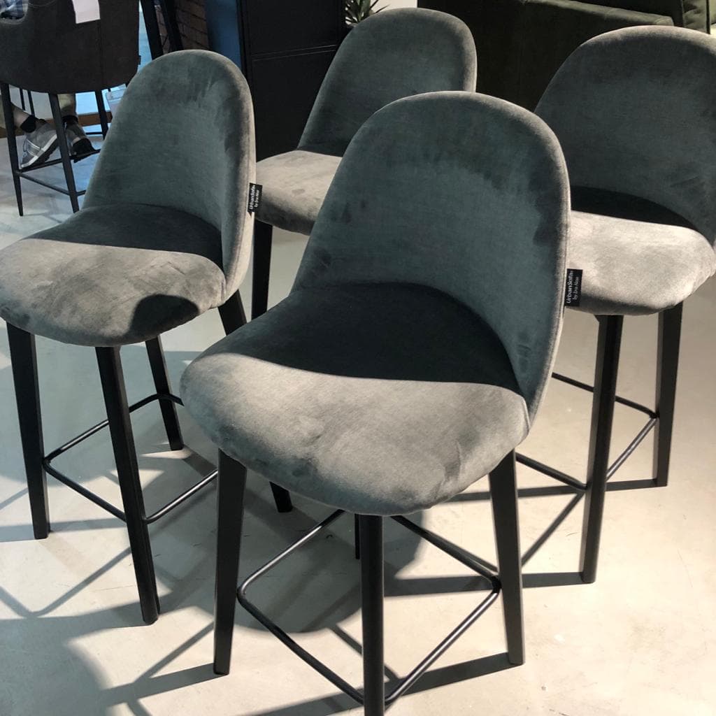 Showroommodel Barstoel Brescia UrbanSofa - 3