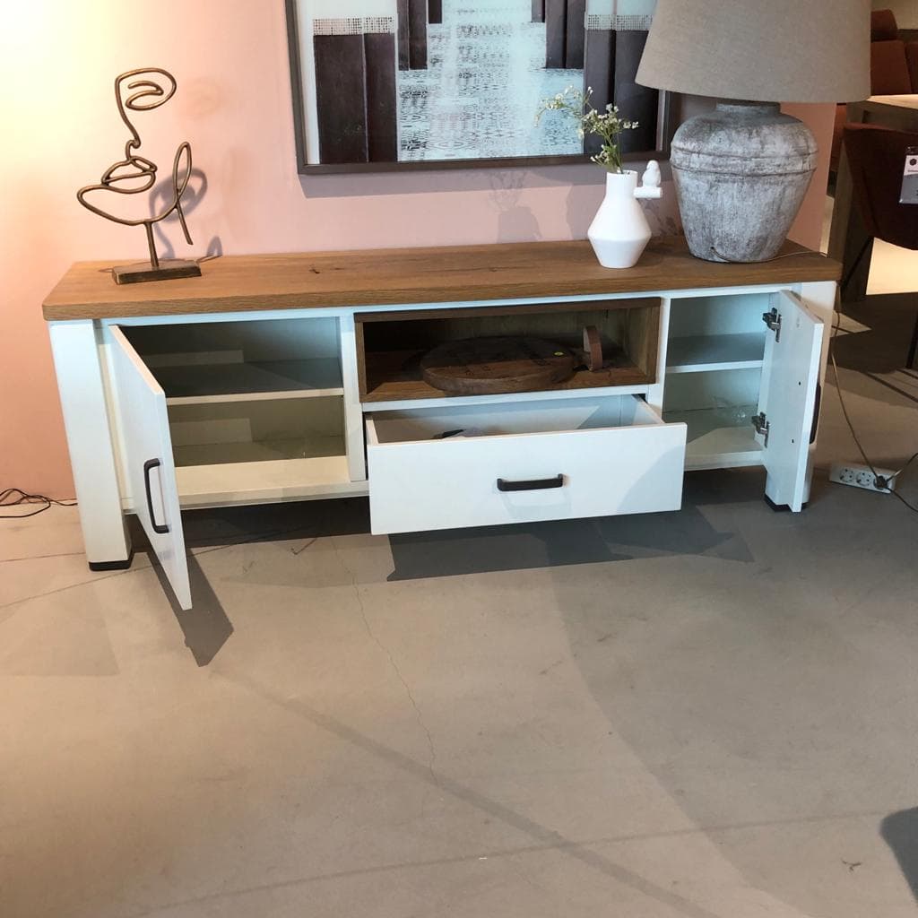 Showroommodel Lowboard Arizona Happy@Home - 3