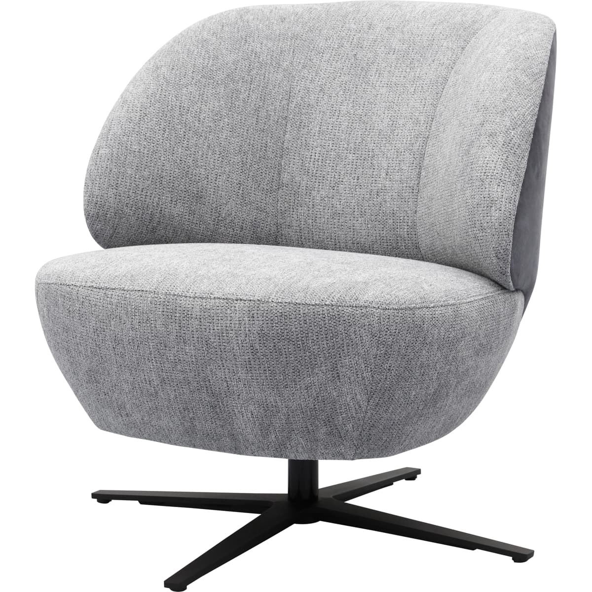 Draaifauteuil Lexi - 3