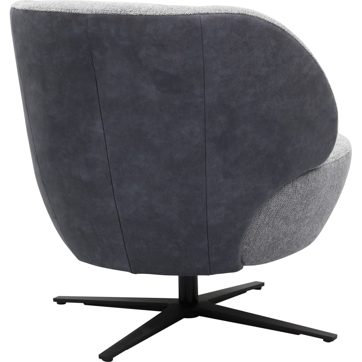 Draaifauteuil Lexi - 5