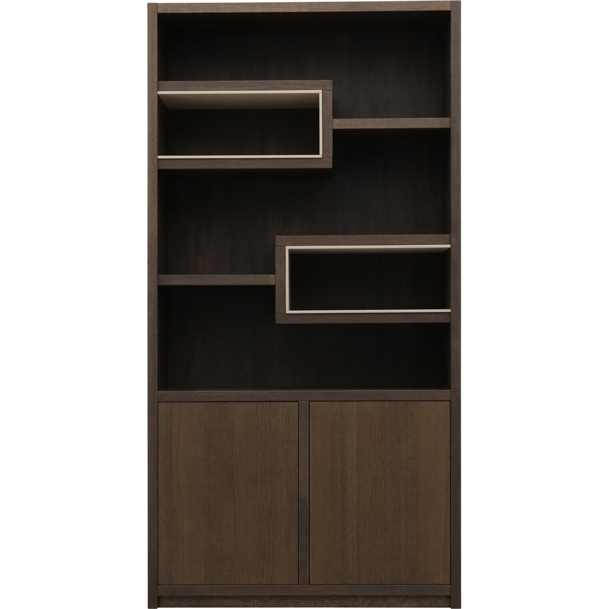 Interliving Wandkast 2081 - 1