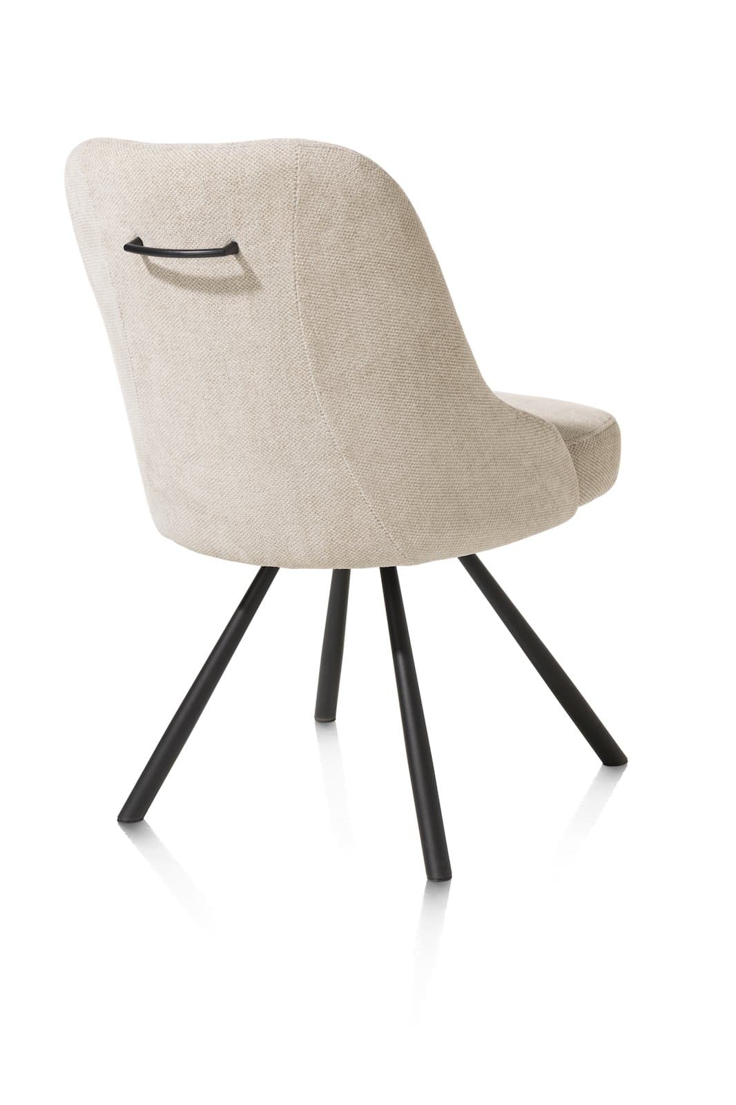 Stoel livigno/rob draaisch Eva Creme - 4