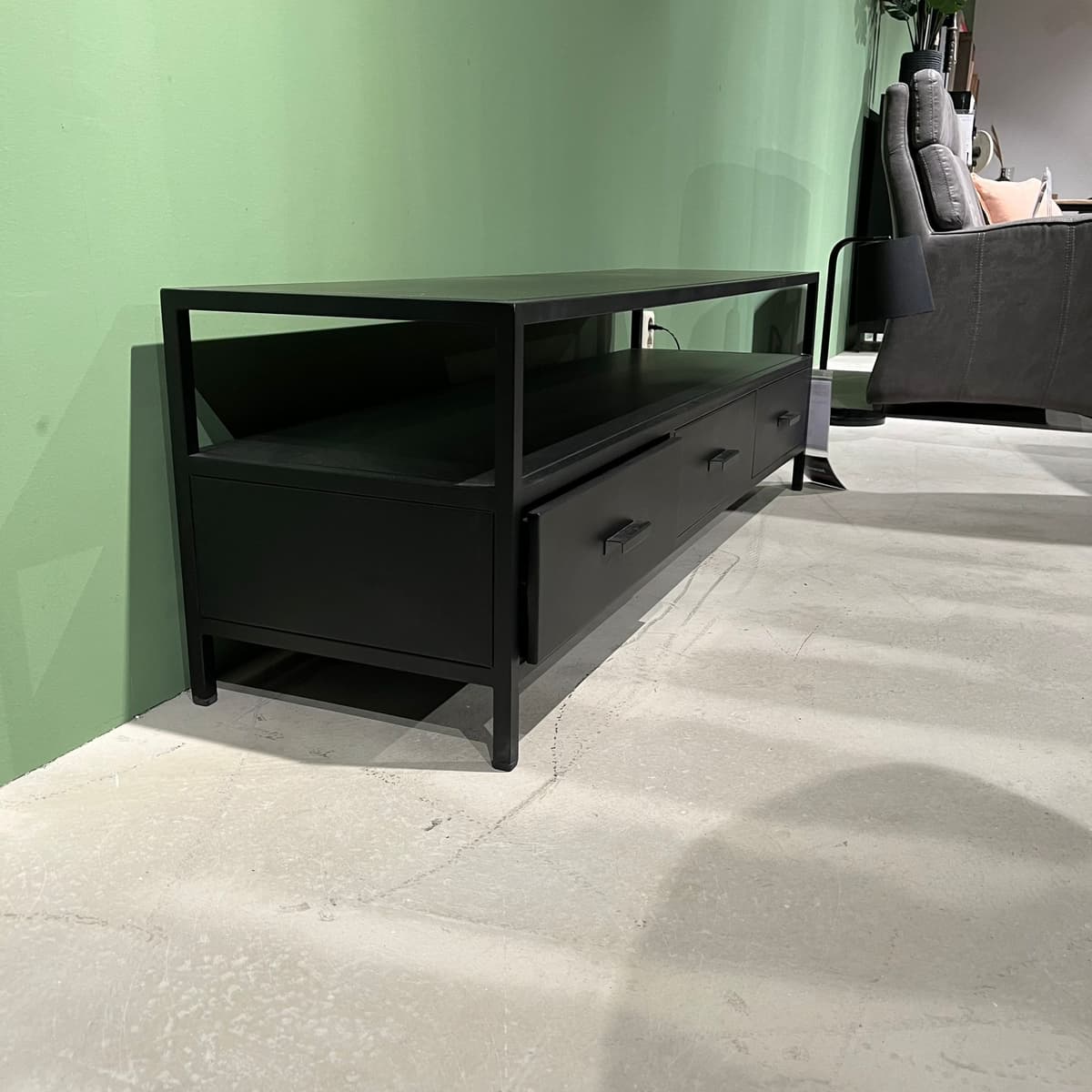 Showroommodel TV-dressoir Brooklyn - 2