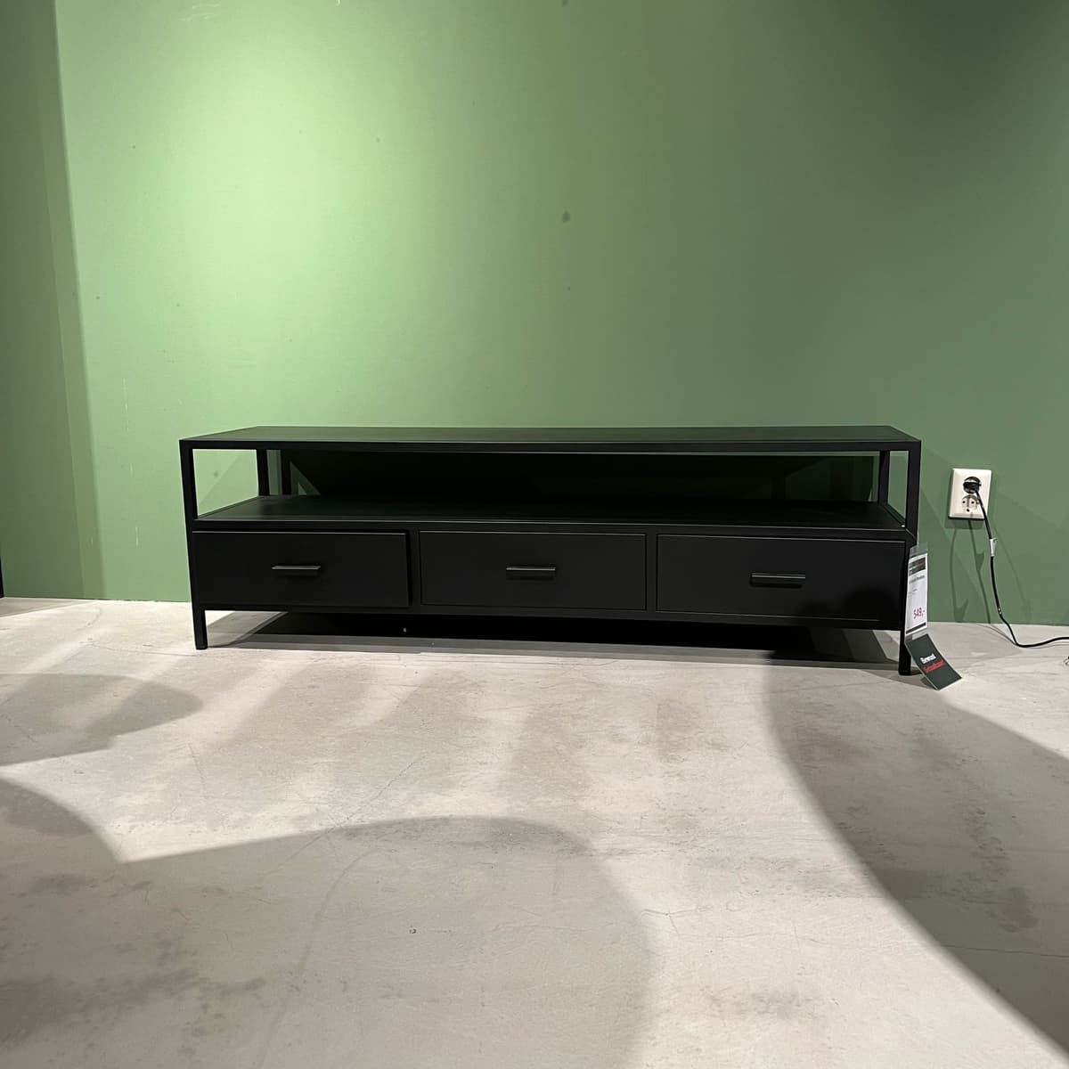 Showroommodel TV-dressoir Brooklyn - 1