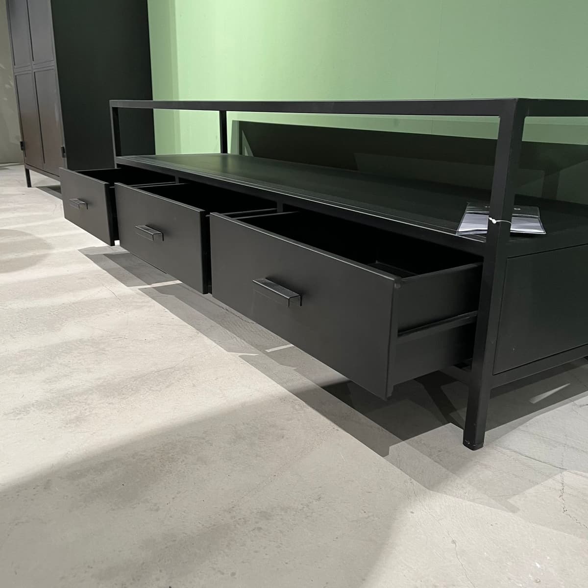 Showroommodel TV-dressoir Brooklyn - 3