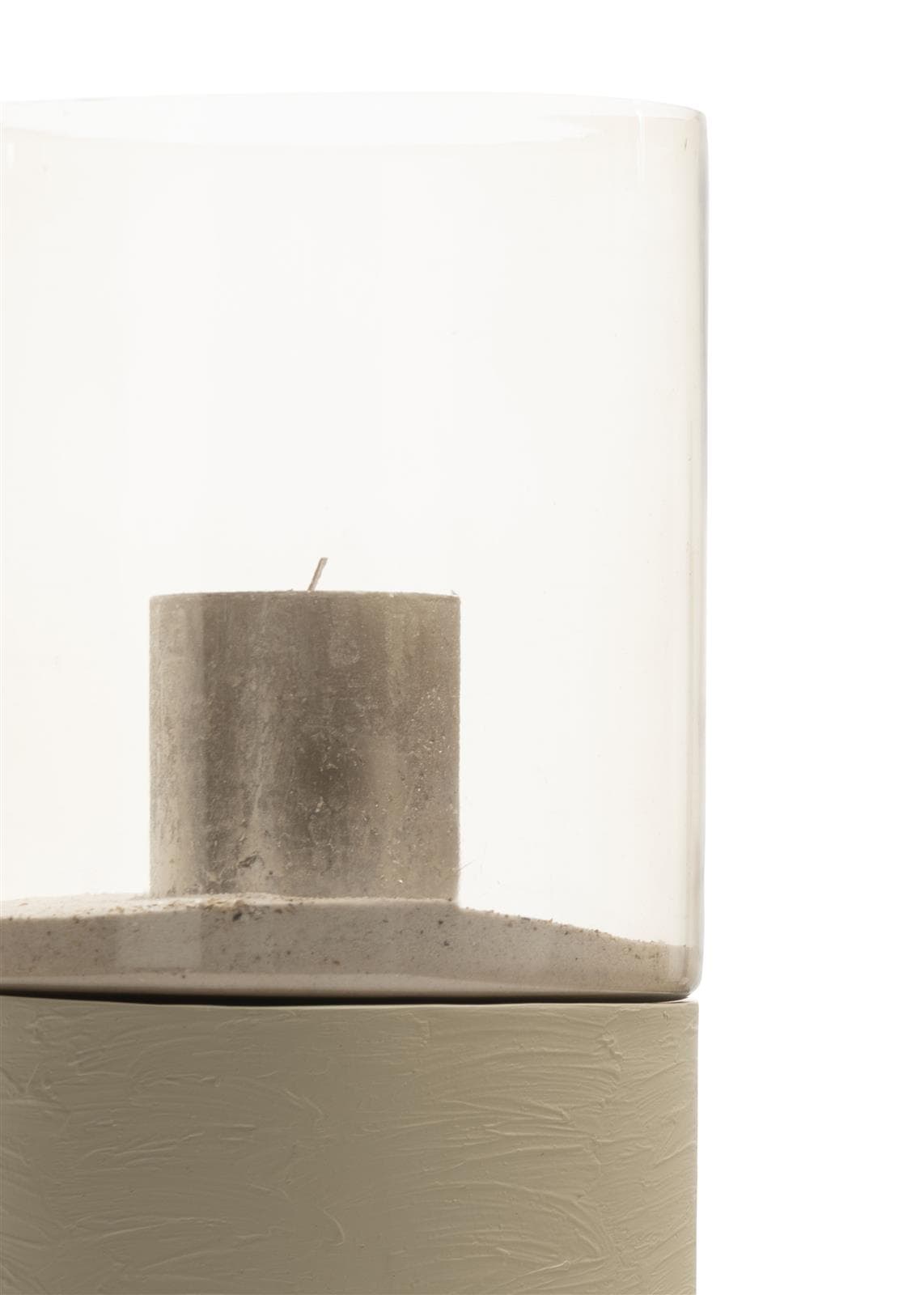 Reza windlicht h84cm Coco Maison - 3