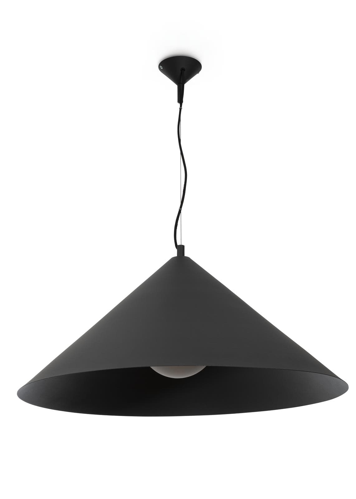 Daan hanglamp 1*e27 Coco Maison - 7