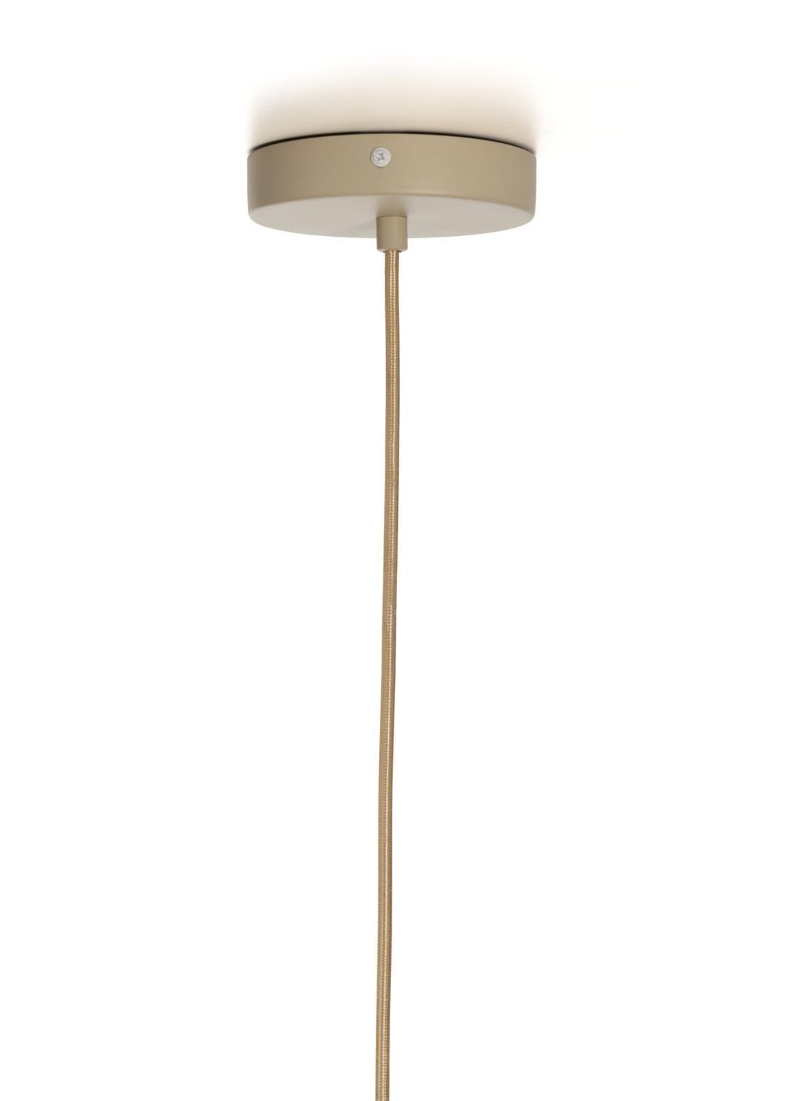 Skip low hanglamp 1*e27 Coco Maison - 5