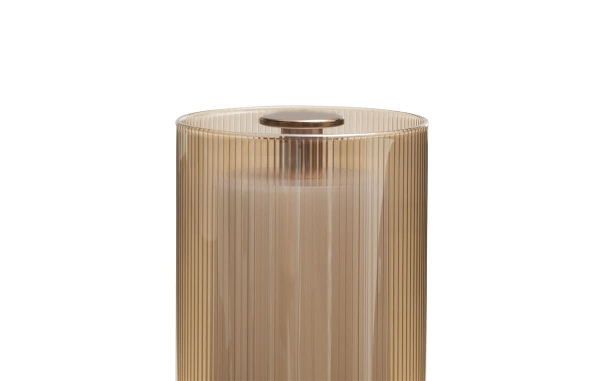 Matz draadloze tafellamp 1*led Coco Maison beige - 5