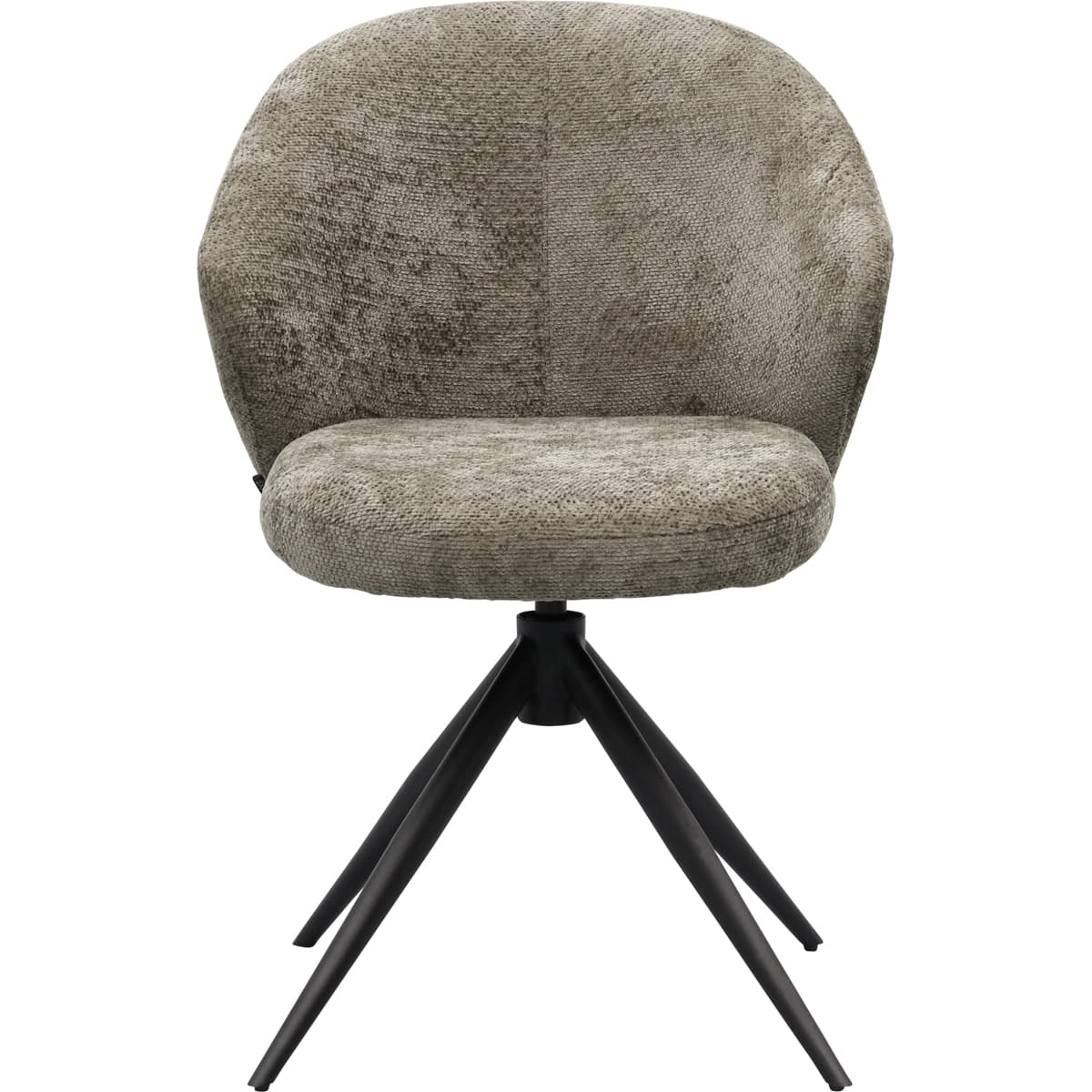 Eetkamerstoel Jill - 1