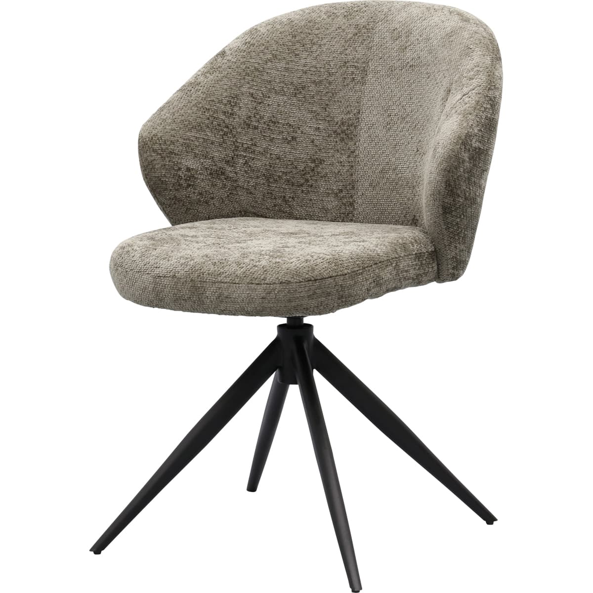 Eetkamerstoel Jill - 2