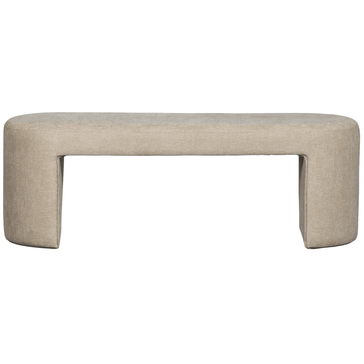 JACOB BANKJE NATUREL - 6