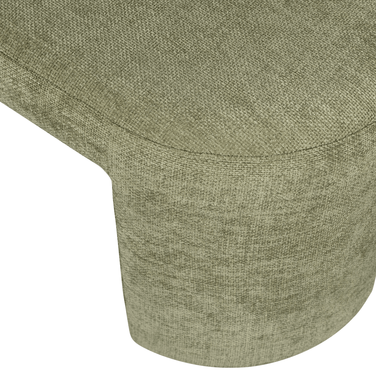 JACOB BANKJE OLIVE GREEN - 7