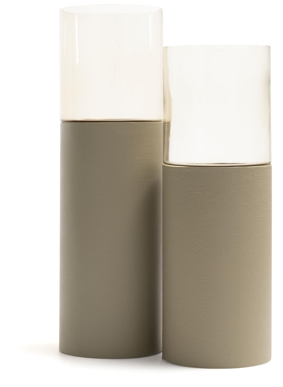 Reza windlicht h84cm Coco Maison - 15