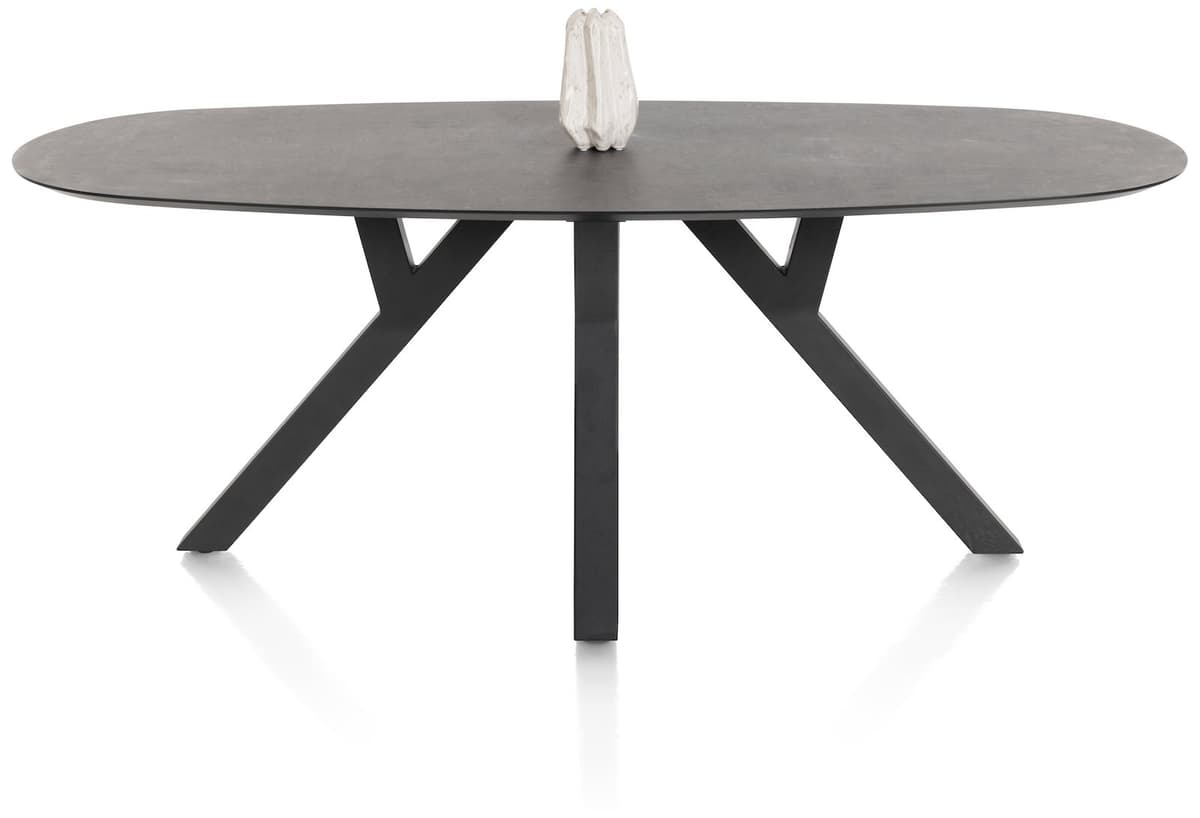 Eetkamertafel 180x100cm Perth - 1