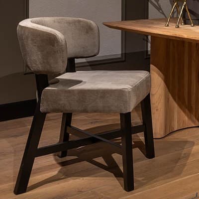 Eetkamerstoel Matteo - UrbanSofa - 1