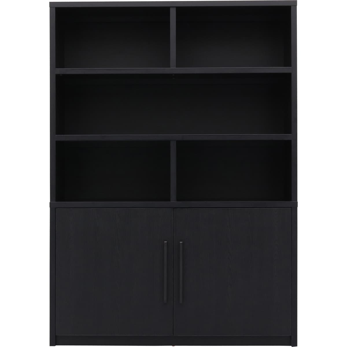 Wandkast Bram 135 cm - 5