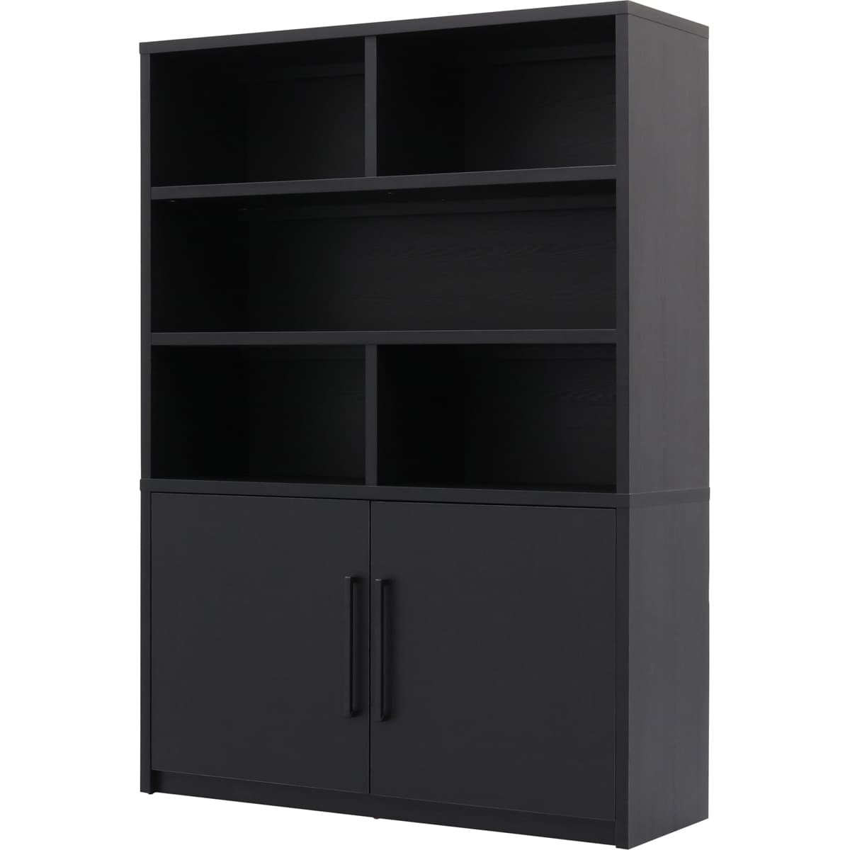 Wandkast Bram 135 cm - 6