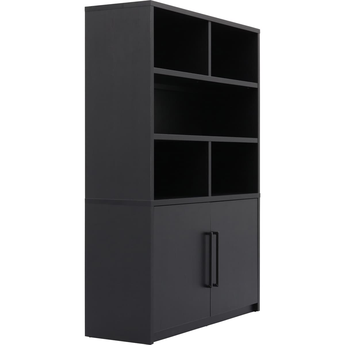 Wandkast Bram 135 cm - 8