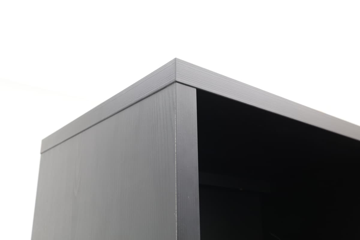 Wandkast Bram 135 cm - 14