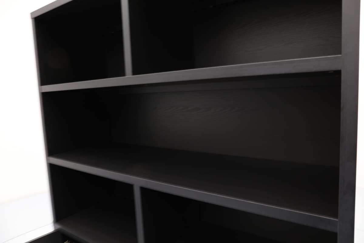 Wandkast Bram 135 cm - 15