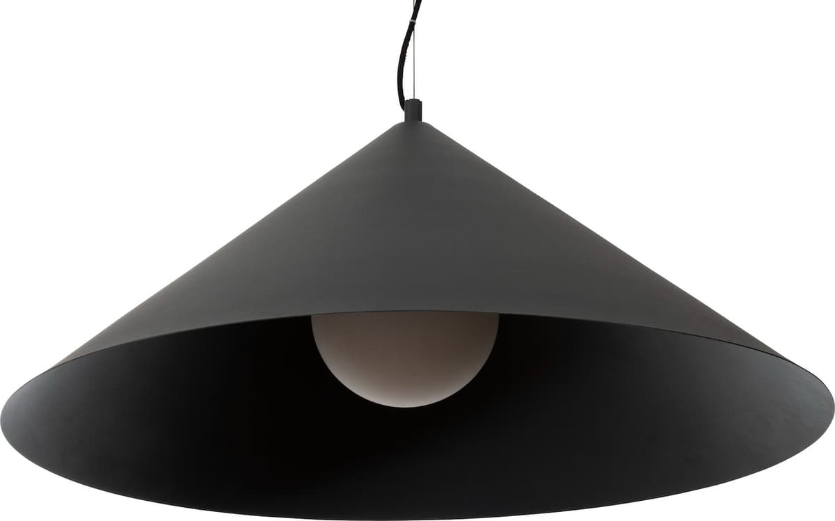 Daan hanglamp 1*e27 Coco Maison - 12
