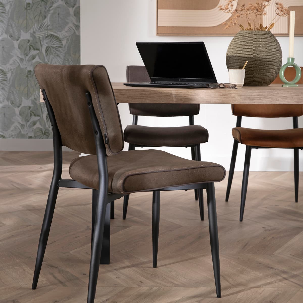 Eettafel Timo 230 cm - 11