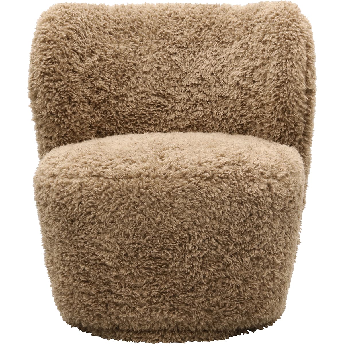 Draaifauteuil Ranomi - 1