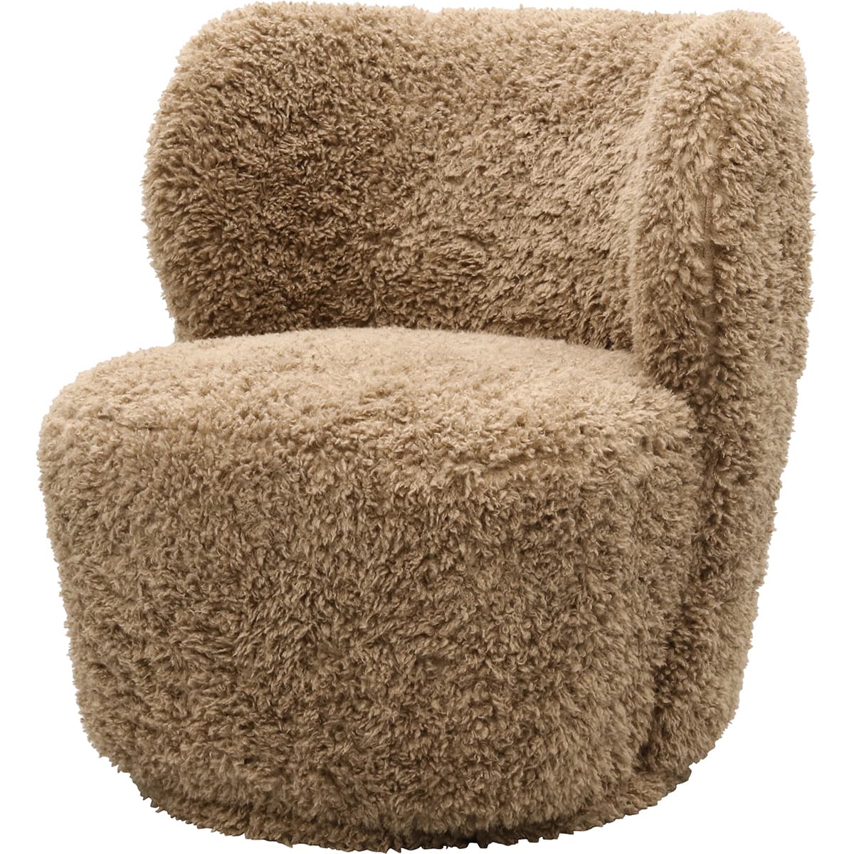 Draaifauteuil Ranomi - 2